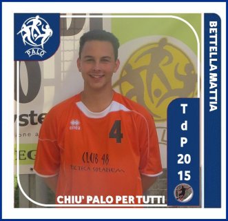 CHIU' PALO PER TUTTI